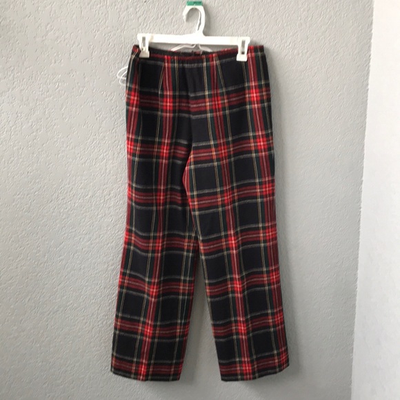 Pendleton Vintage Women’s Pants - Picture 2 of 3